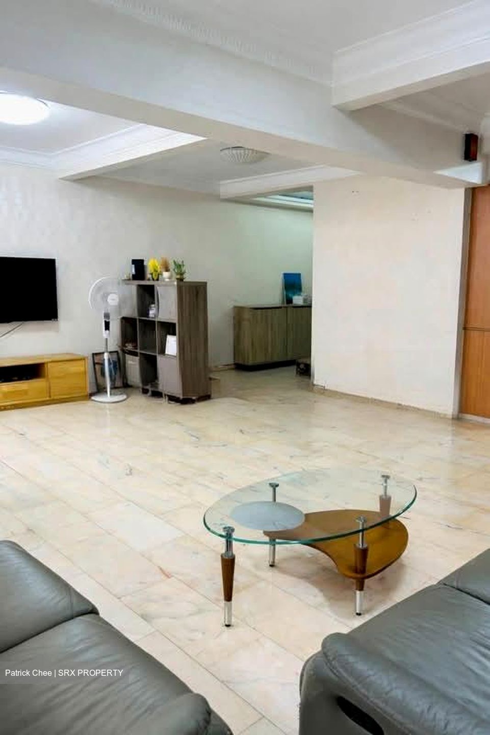 Blk 486 Choa Chu Kang Avenue 5 (Choa Chu Kang), HDB 5 Rooms #574423811